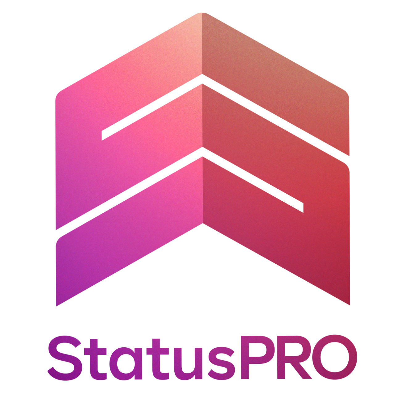 Logo for StatusPRO
